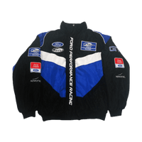 Ford Black Jacket