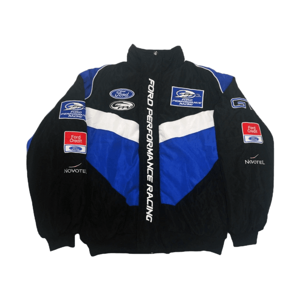 Ford Black Jacket