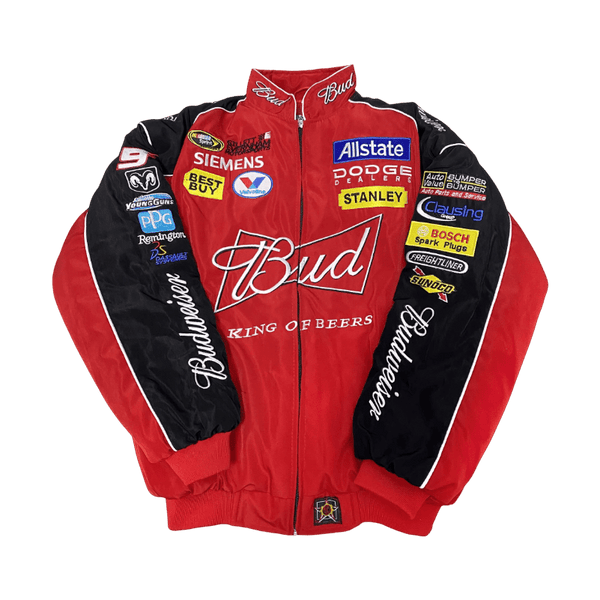 Dodge Red Jacket