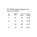 Broken Planet Saturn Tracksuit Black (set)