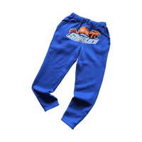 Trapstar London Shooters Blue Orange