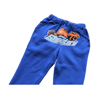 Trapstar London Shooters Blue Orange