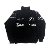 Lexus Black Jacket