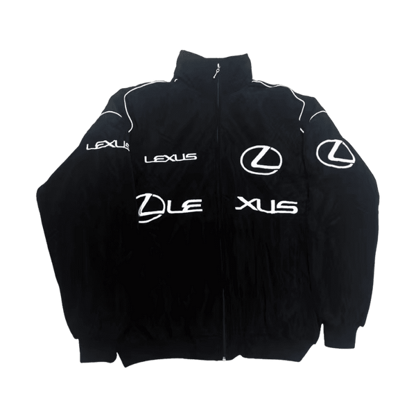 Lexus Black Jacket