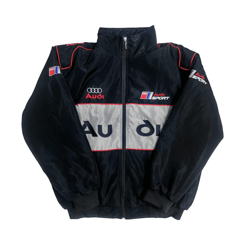 Audi Jacket