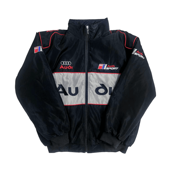 Audi Jacket