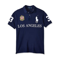 Ralph Lauren Polo Blue Los Angles