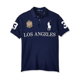 Ralph Lauren Polo Blue Los Angles