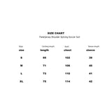 Corteiz Little 18 Jersey