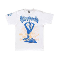 Hellstar Yoga School of Enlightenment Trippy T-Shirt