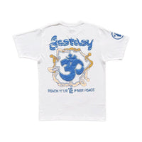 Hellstar Yoga School of Enlightenment Trippy T-Shirt