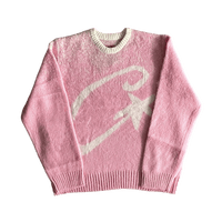 Corteiz Sweater Logo