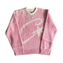 Corteiz Sweater Logo