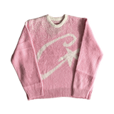 Corteiz Sweater Logo