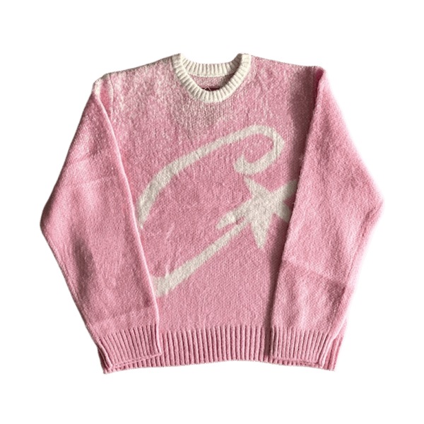 Corteiz Sweater Logo
