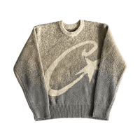 Corteiz Sweater Logo