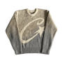Corteiz Sweater Logo