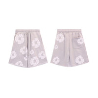 Denim Tears Floral Shorts