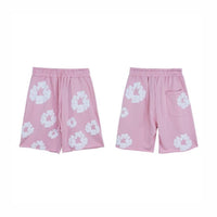 Denim Tears Floral Shorts