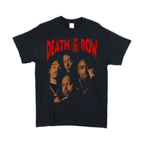 Death Row Graphic