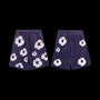 Denim Tears Floral Shorts
