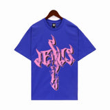 Hellstar 23:43 T-Shirt