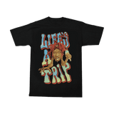 Life's A Trip Trippie Redd Graphic