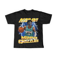 Ja Morant Lightning