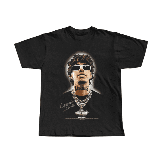 Lamelo Ball Leknes