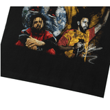 J.Cole Graphic T-shirt
