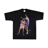 Kobe Briant Michael Jackson Graphic