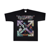 Virgil Abloh Off-White Graphic
