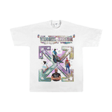 Virgil Abloh Off-White Graphic