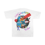 Virgil Abloh Off-White Graphic