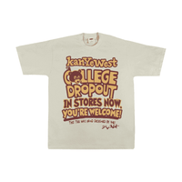 Kanye College Dropout
