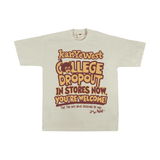 Kanye College Dropout