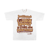 Kanye College Dropout
