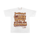 Kanye College Dropout