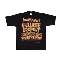 Kanye College Dropout