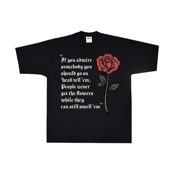 Kanye West Rose Donda