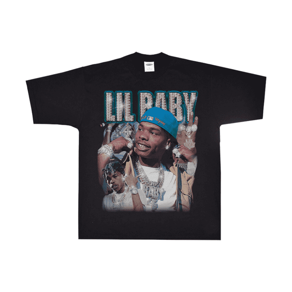 Lil Baby Graphic