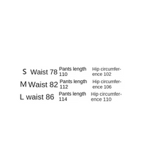 Wide Leg Black Cargo Pants Large Pockets
