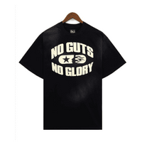 Hellstar No Guts No Glory T-shirt