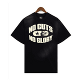 Hellstar No Guts No Glory T-shirt