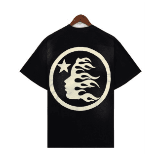 Hellstar No Guts No Glory T-shirt