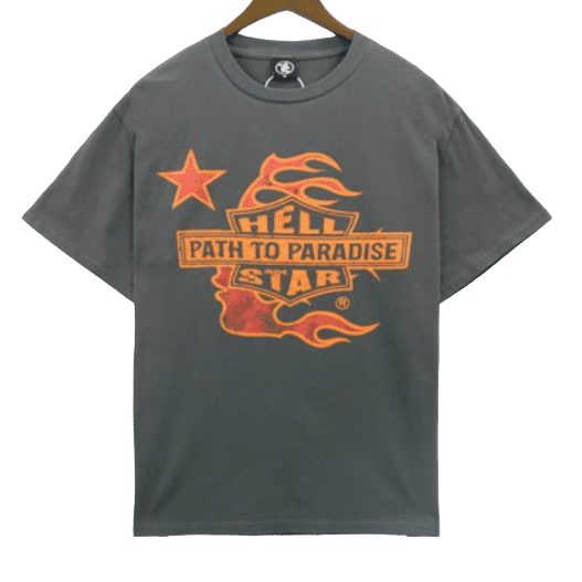 Hellstar Biker Tour T-Shirt
