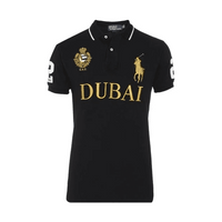 Ralph Lauren Polo Black Dubai