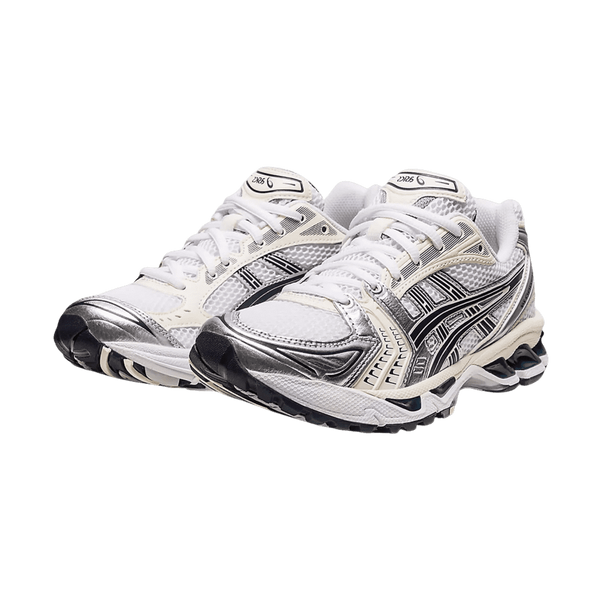 Asics Gel-Kayano 14 'White Midnight'