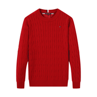 Tommy Hilfiger Knit Sweater