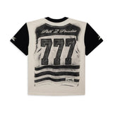 Hellstar 777 Path 2 Paradise T-Shirt
